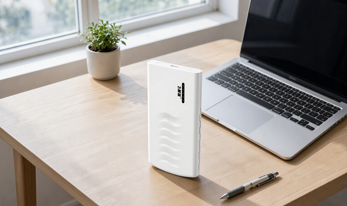 南昌随身WiFi办理指南：信号实测与套餐搭配建议